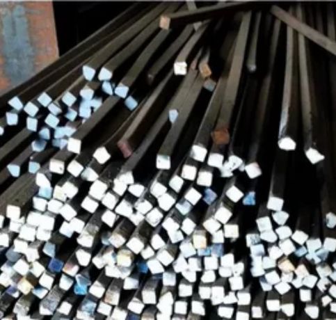 C45 Square Bar in UK