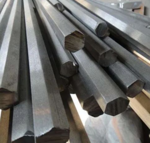 C45 Steel Hex Bar in UK