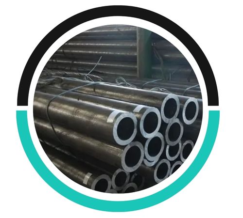C45 Steel Hollow Rods in UK
