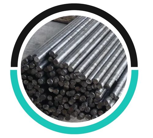 C45 Steel Polished Bar in UK